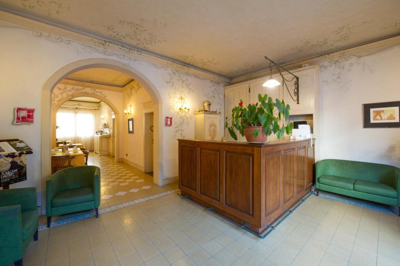 Hotel Moderno Πίζα Εξωτερικό φωτογραφία