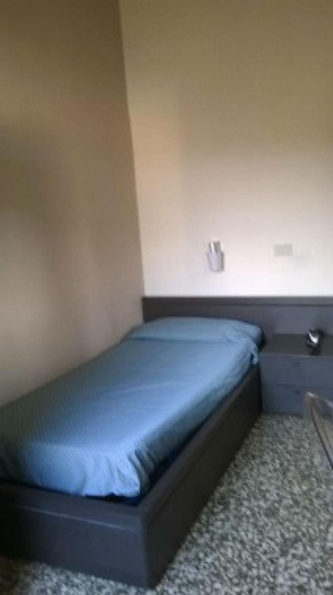 Hotel Moderno Πίζα Δωμάτιο φωτογραφία