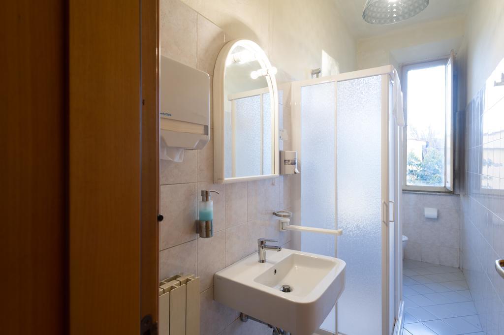Hotel Moderno Πίζα Εξωτερικό φωτογραφία