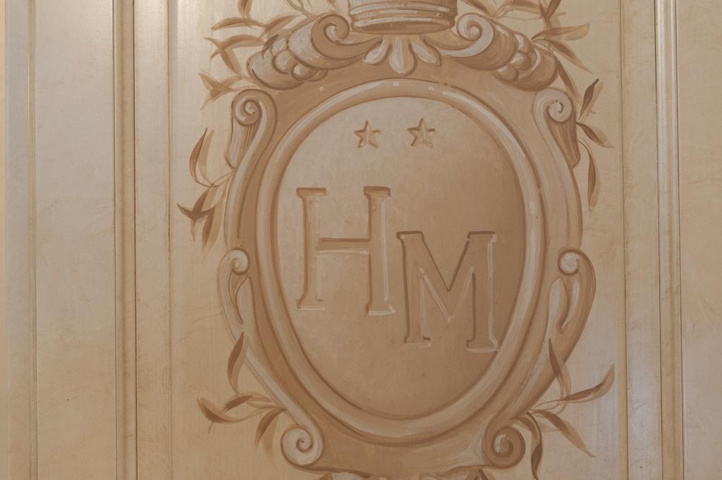 Hotel Moderno Πίζα Εξωτερικό φωτογραφία