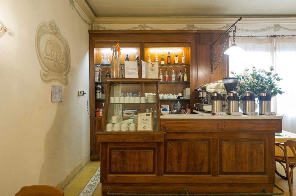 Hotel Moderno Πίζα Εξωτερικό φωτογραφία