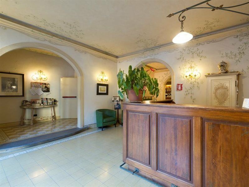 Hotel Moderno Πίζα Εξωτερικό φωτογραφία