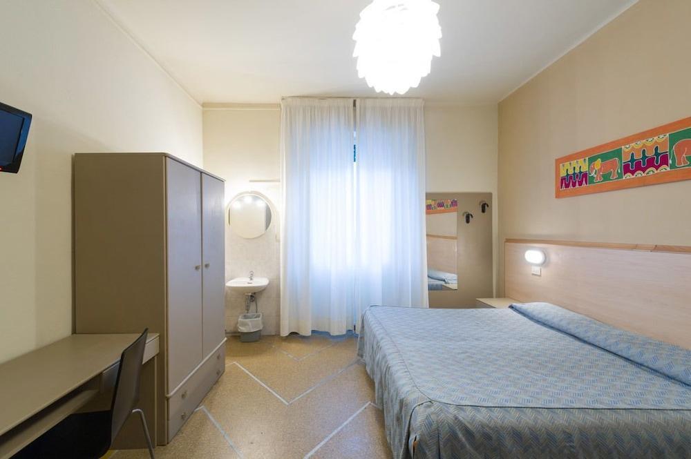 Hotel Moderno Πίζα Εξωτερικό φωτογραφία