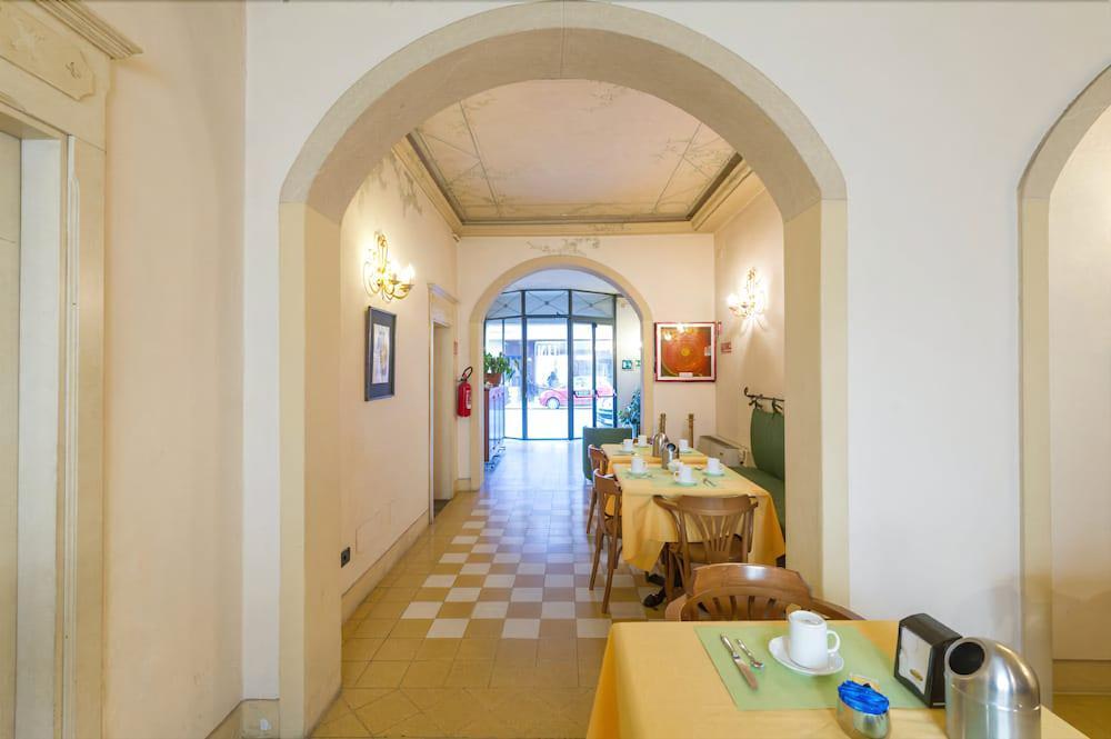 Hotel Moderno Πίζα Εξωτερικό φωτογραφία